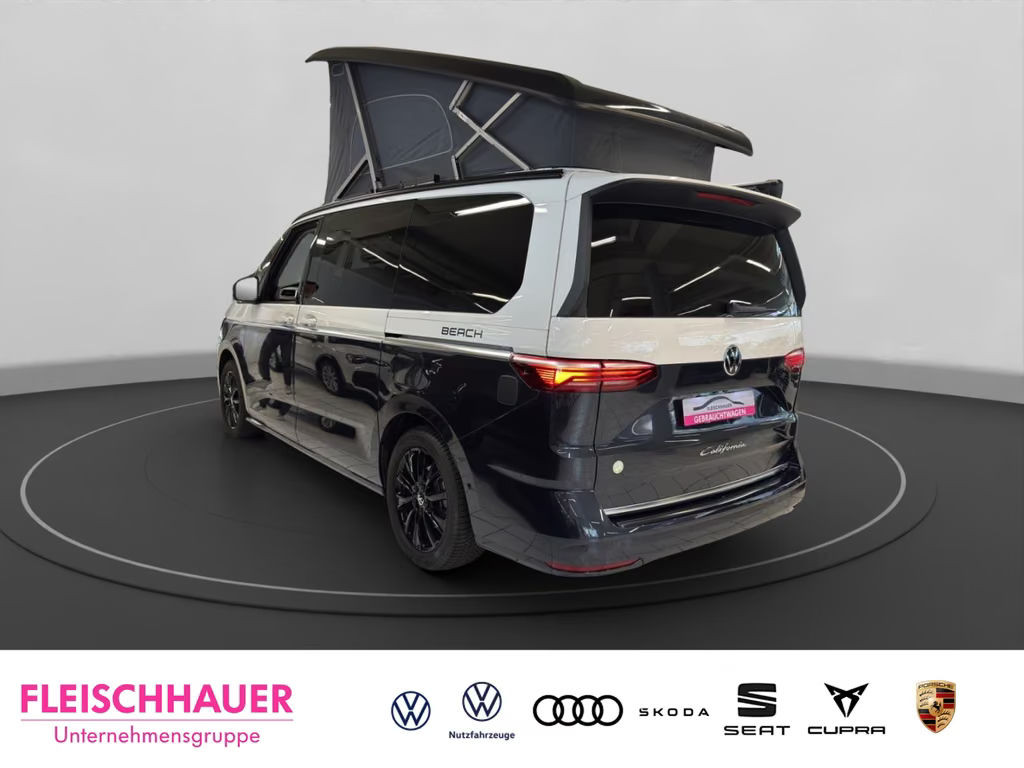 Volkswagen CALIFORNIA