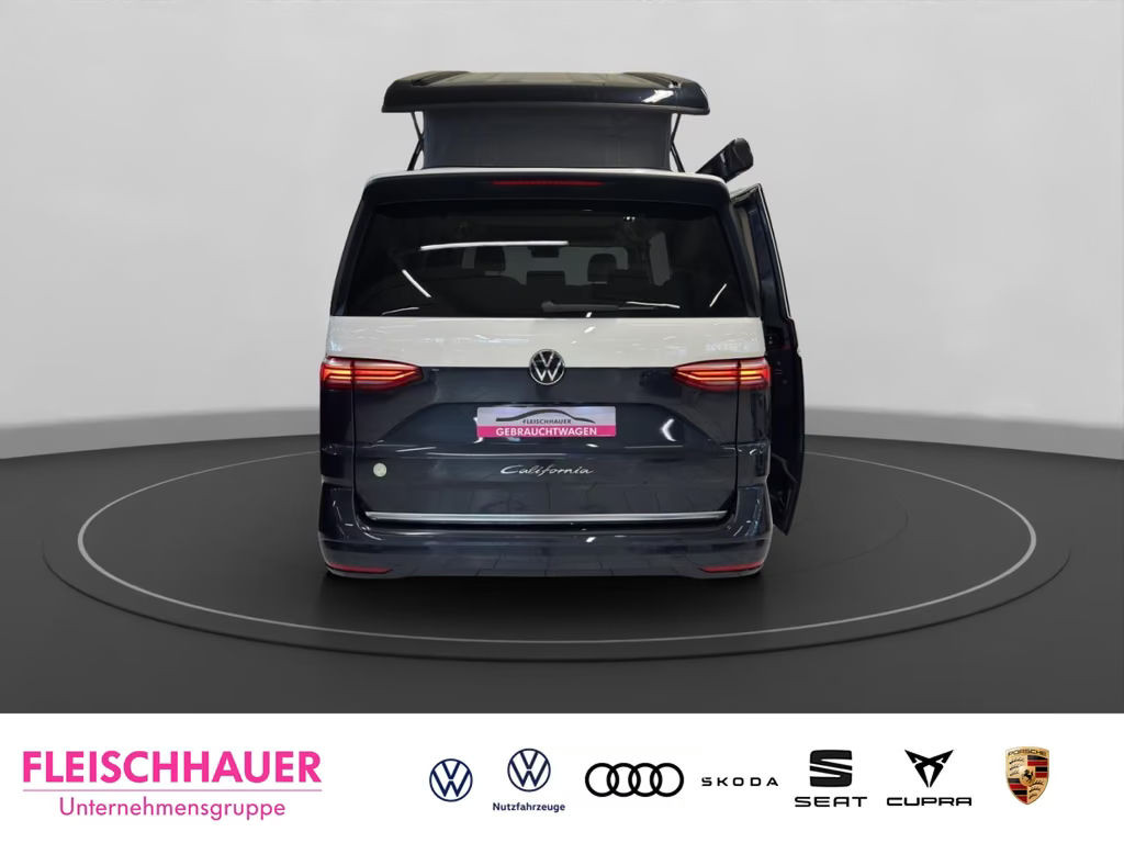 Volkswagen CALIFORNIA