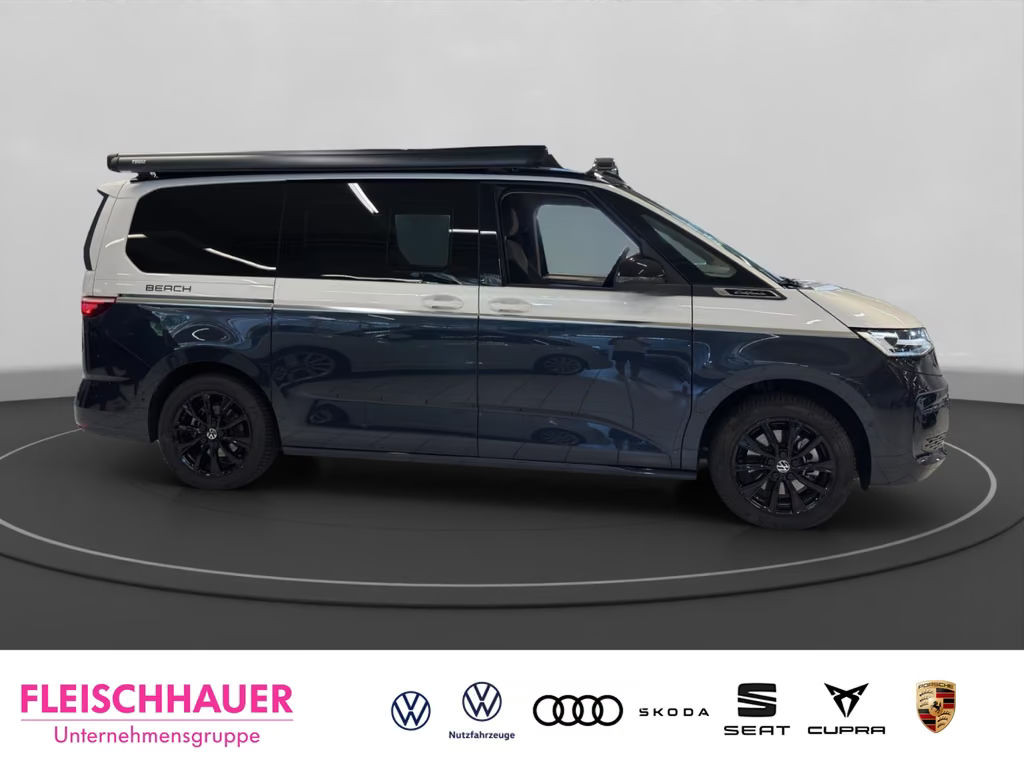 Volkswagen CALIFORNIA