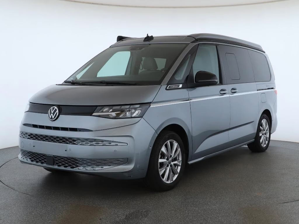 Volkswagen CALIFORNIA T7 Beach