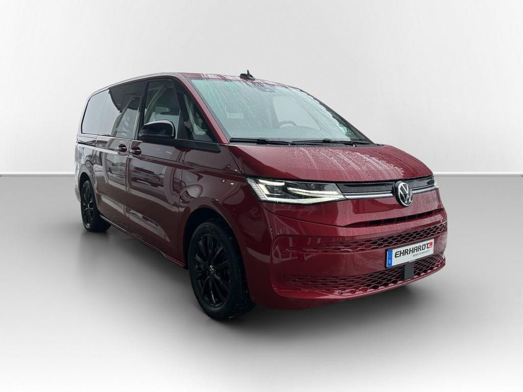 Volkswagen Multivan DSG Life IQ.Drive 2.0 TDI Lang T7