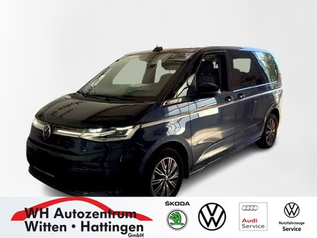 Volkswagen Multivan DSG Style 2.0 TSI T7