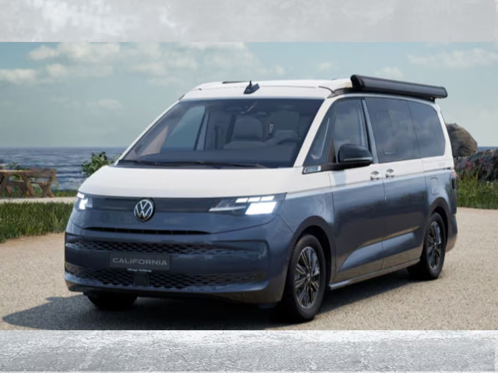 Volkswagen CALIFORNIA 4Motion DSG eHybrid 1.5 TSI T7