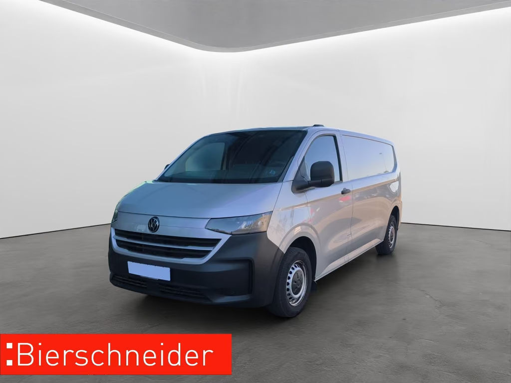 Volkswagen Transporter 2.0 TDI Lang T7