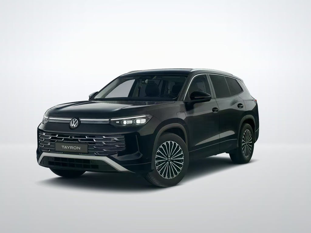 Volkswagen Tayron DSG eHybrid Elegance Elegance