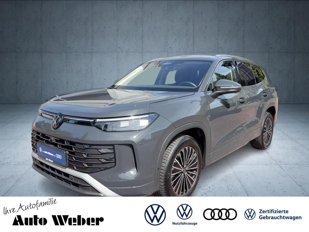 Volkswagen Tayron DSG 2.0 TDI Elegance Elegance