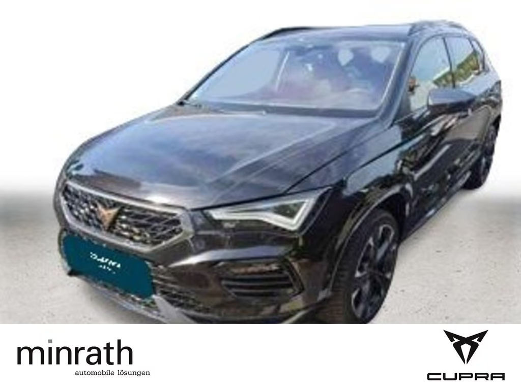 Cupra Ateca 1.5 TSI DSG