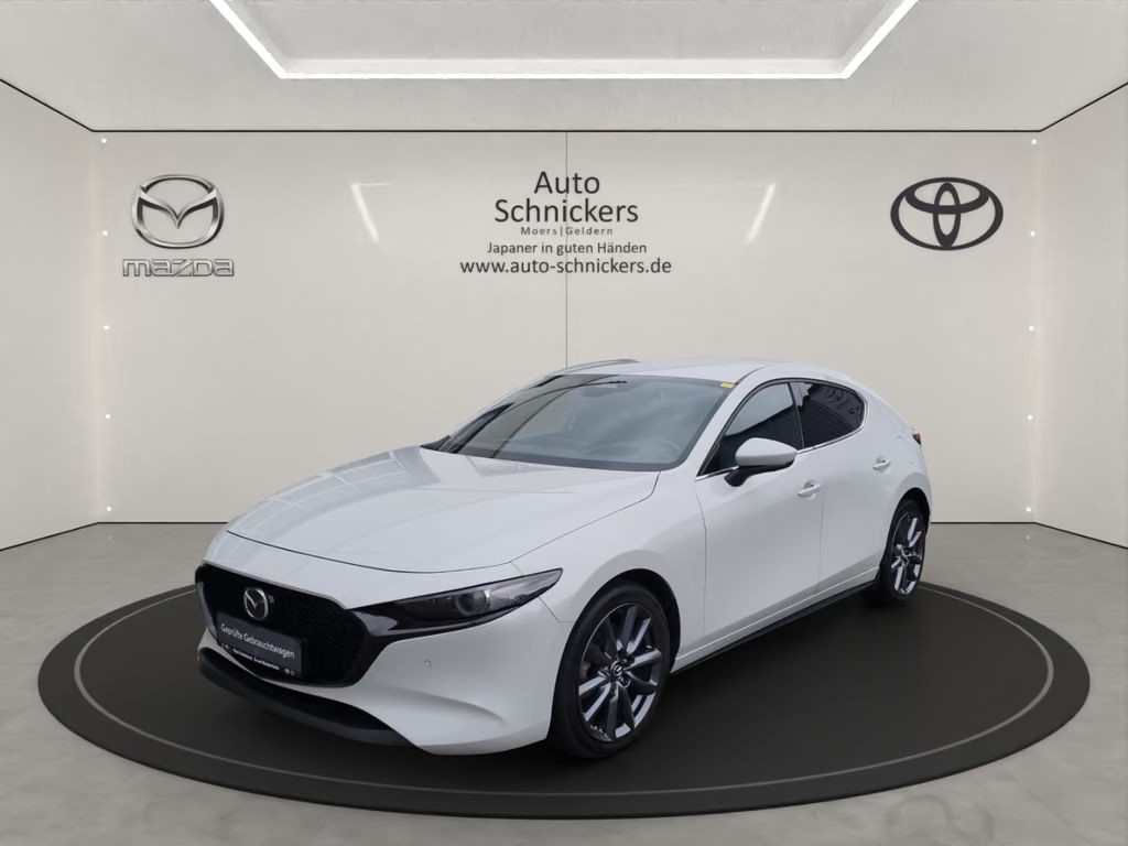 Mazda CX-60 Takumi