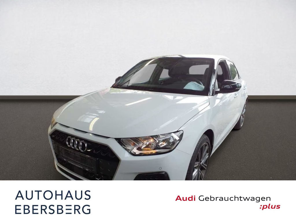 Audi A1 Sportback 25 TFSI