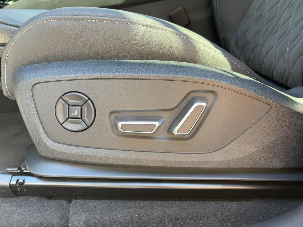 Audi SQ6 e-tron