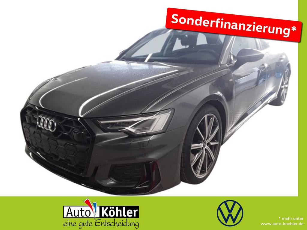 Audi A6 Avant Quattro S-Line 50 TDI