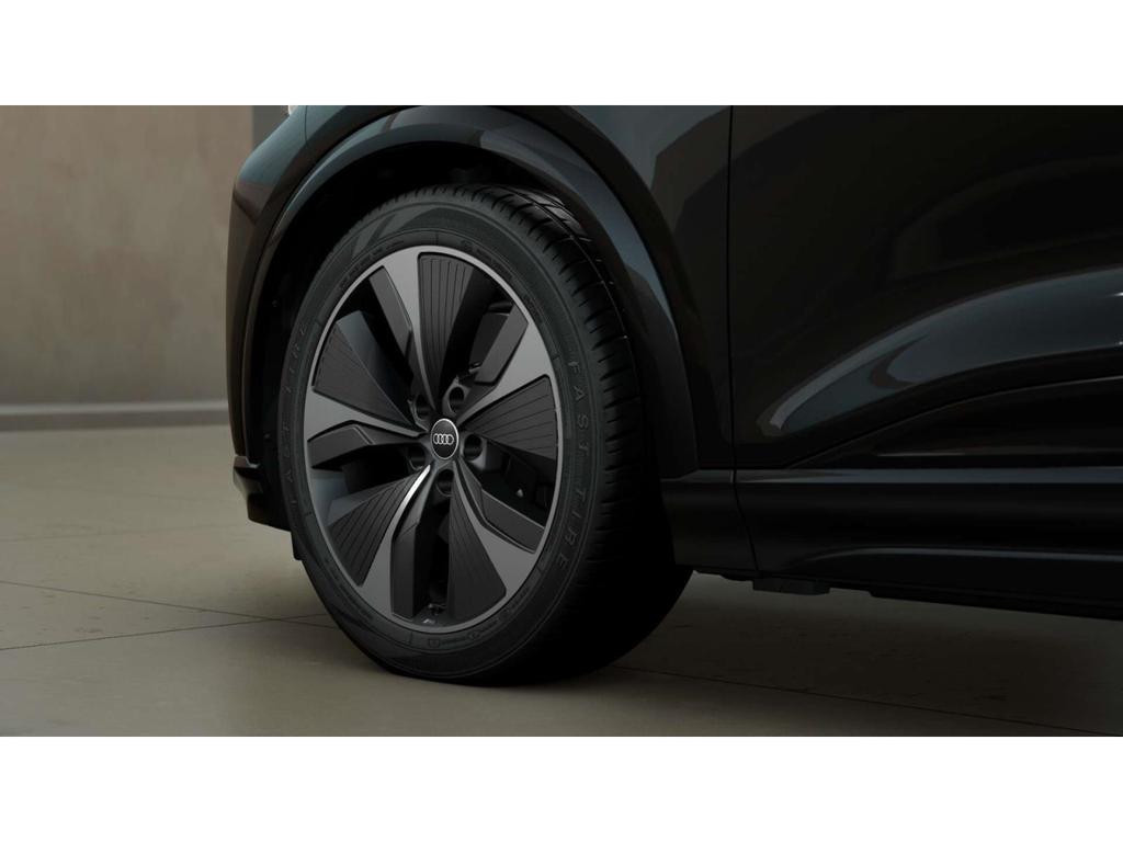 Audi SQ6 e-tron