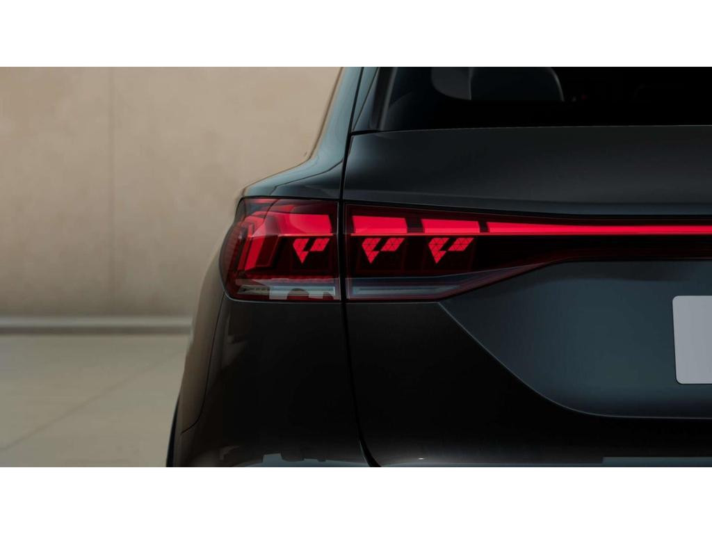 Audi SQ6 e-tron