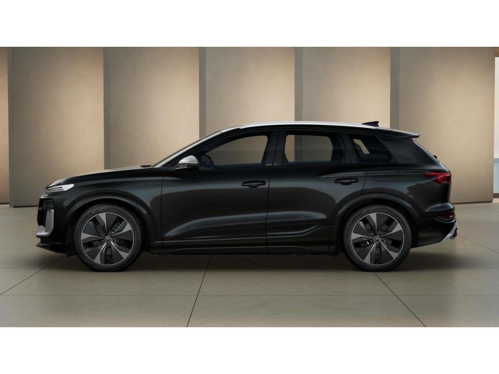 Audi SQ6 e-tron