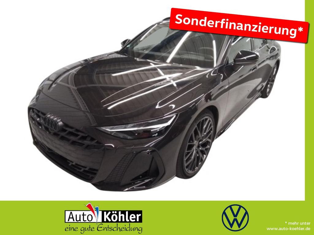 Audi A6 Avant Quattro S-Line