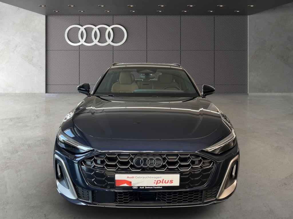 Audi A5 Avant Quattro S-Line S-Tronic