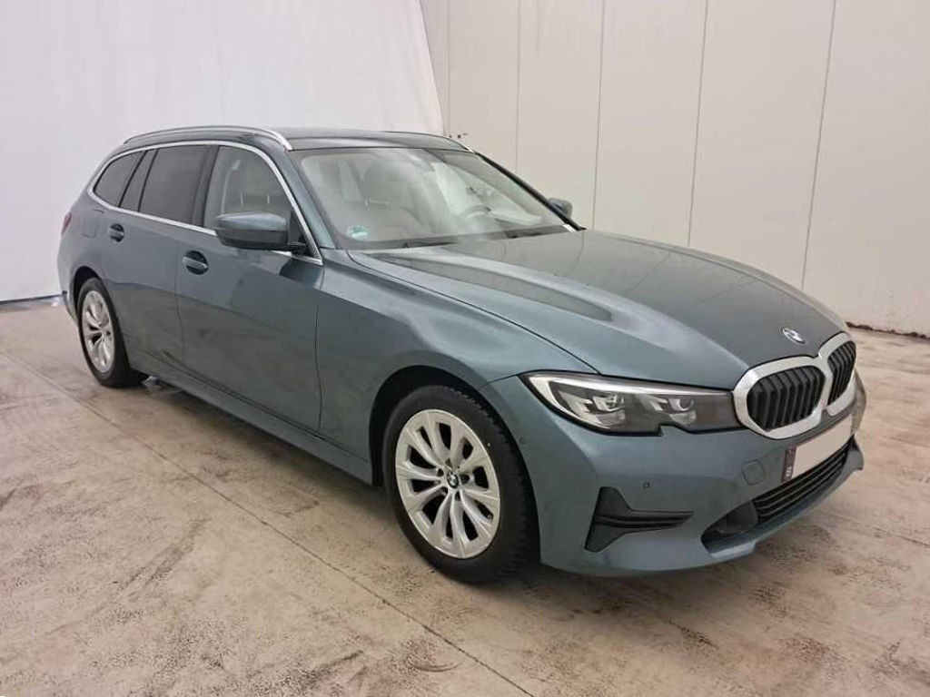 BMW 3 Serie