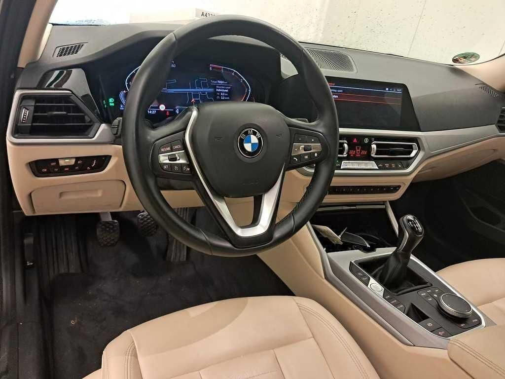 BMW 3 Serie
