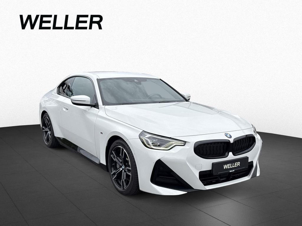 BMW 2 Serie