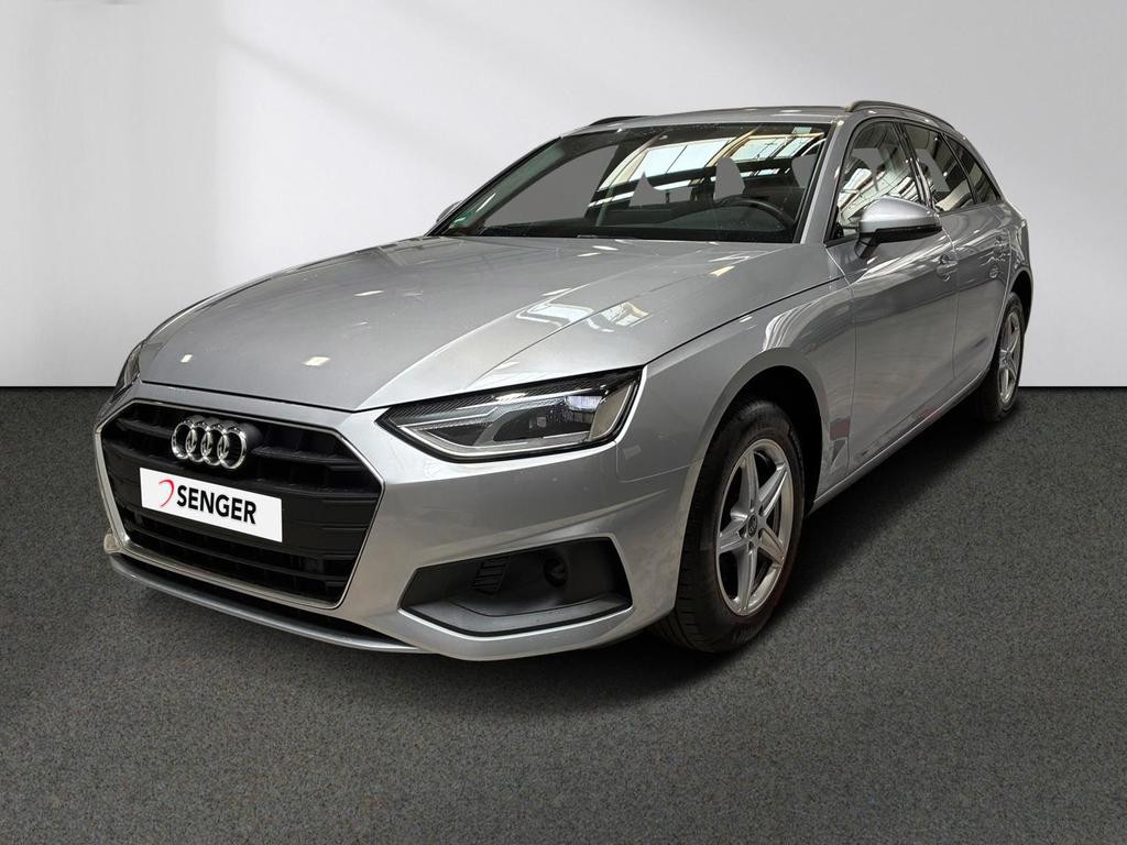 Audi A4 Avant Business S-Tronic 35 TDI