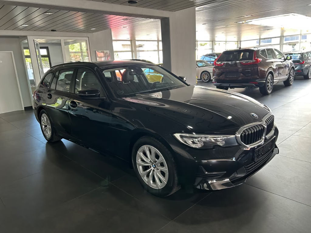 BMW 3 Serie