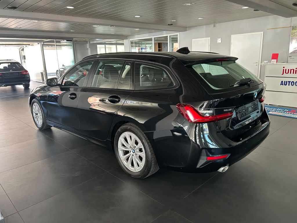 BMW 3 Serie