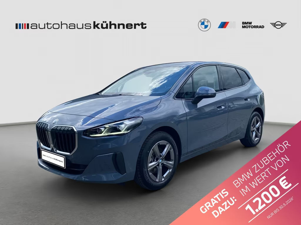 BMW 2 Serie 220 Active Tourer 220d