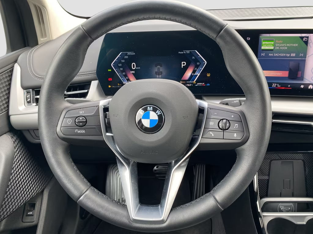 BMW 2 Serie