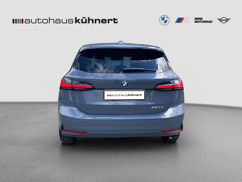 BMW 2 Serie