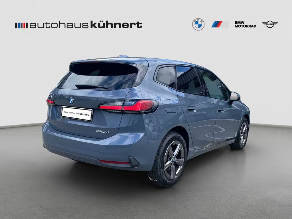 BMW 2 Serie
