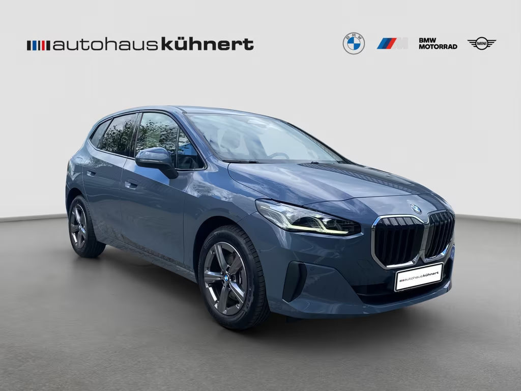 BMW 2 Serie