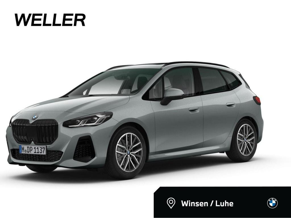 BMW 2 Serie 220 M-Sport Active Tourer 220i