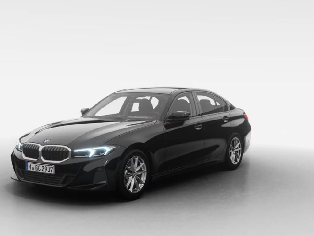 BMW 3 Serie