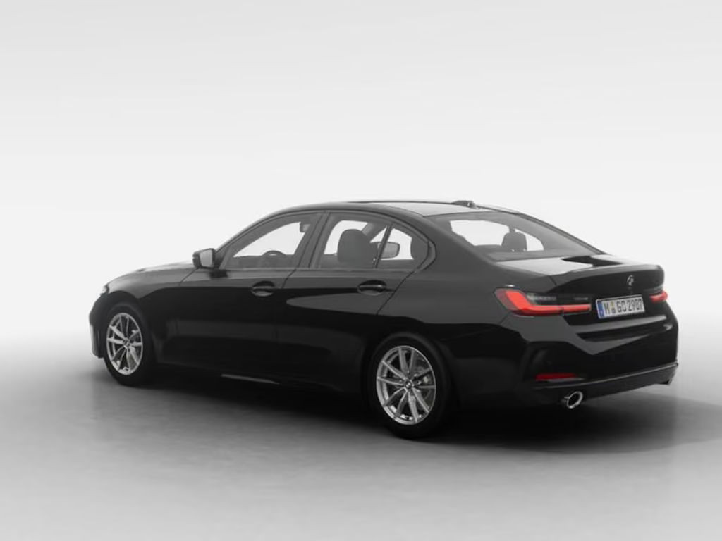 BMW 3 Serie