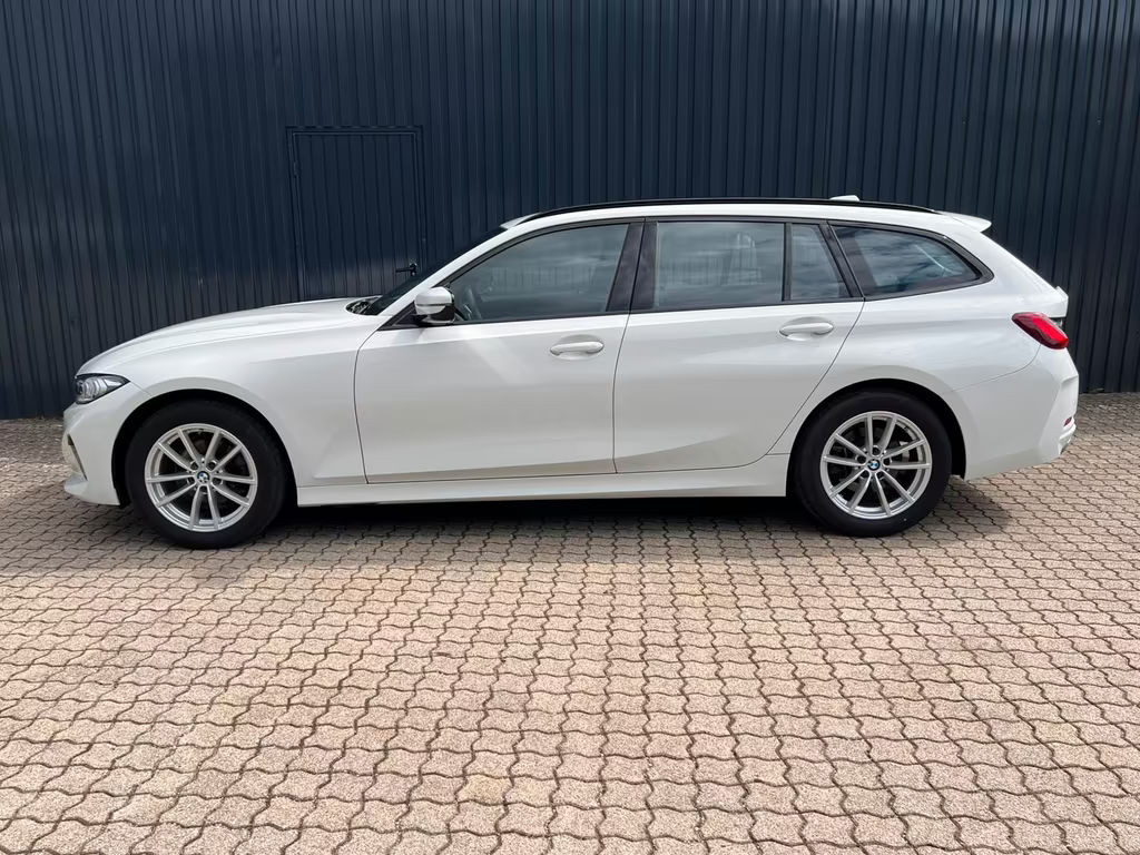 BMW 3 Serie