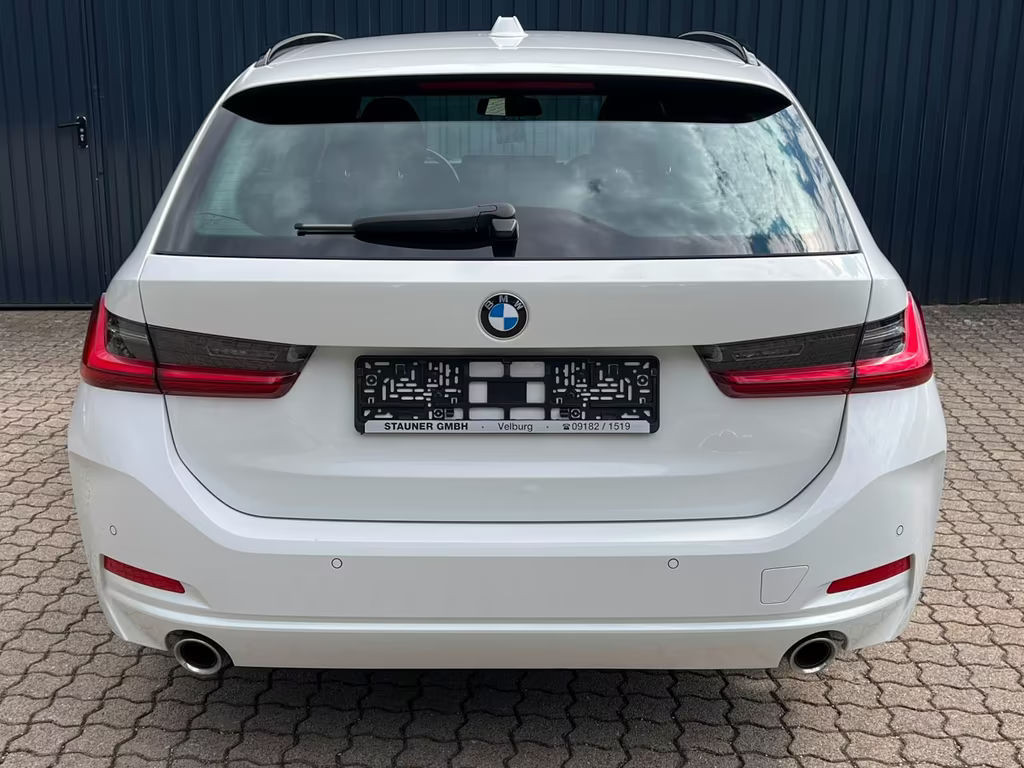 BMW 3 Serie