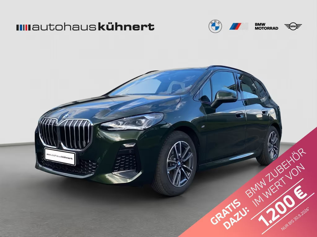 BMW 2 Serie 223 M-Sport xDrive Active Tourer