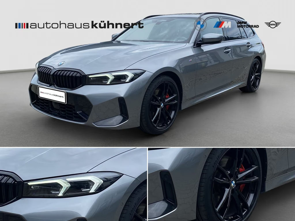BMW 3 Serie