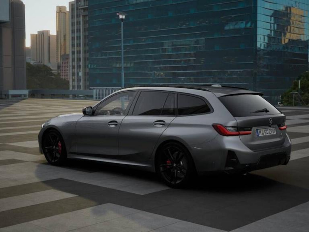 BMW 3 Serie