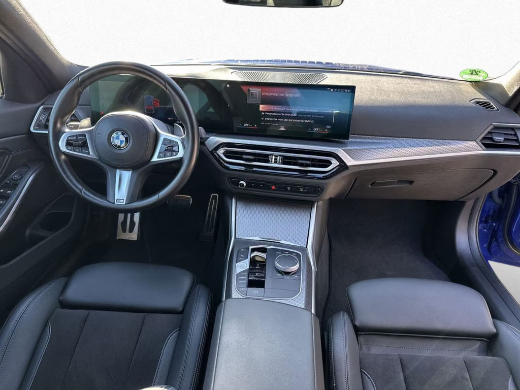 BMW 3 Serie