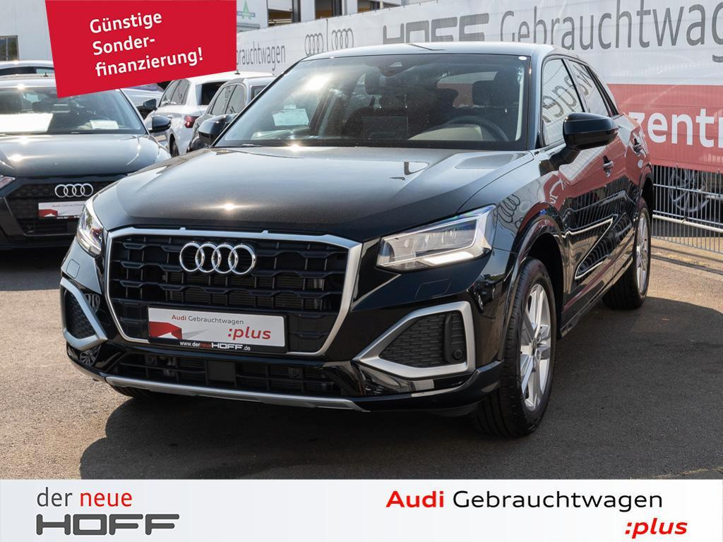 Audi Q2 30 TFSI