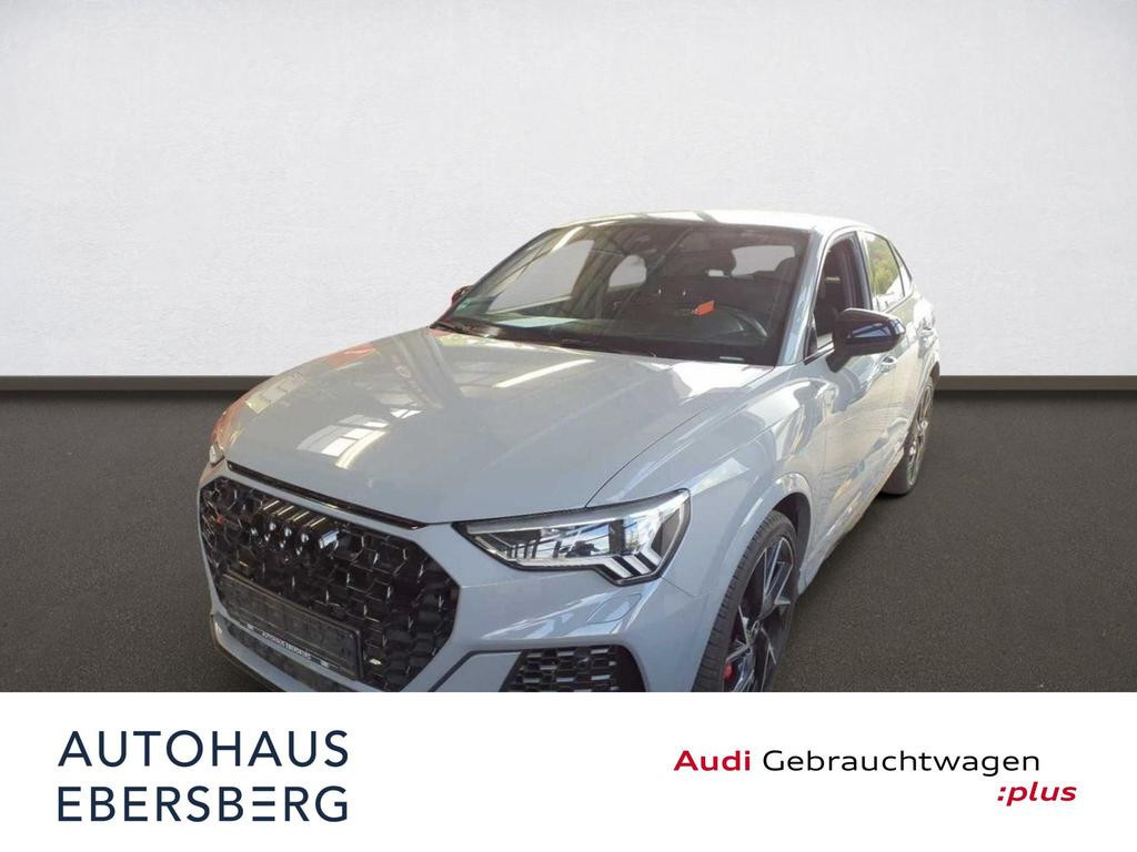Audi RS Q3 Sportback
