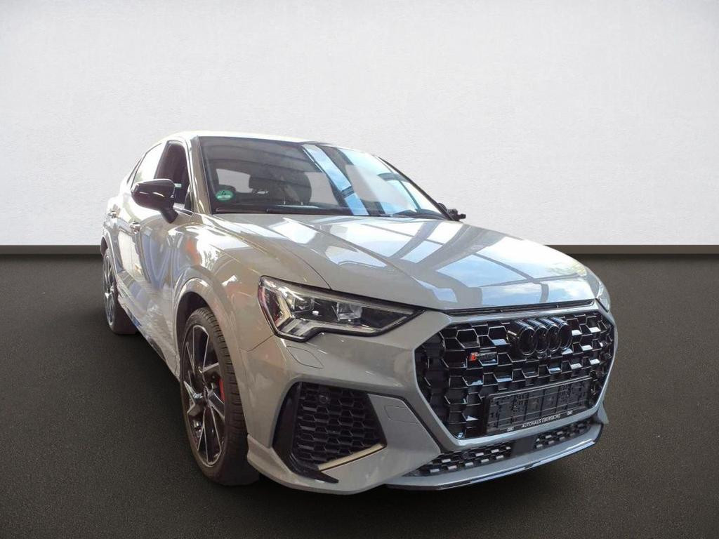 Audi RS Q3