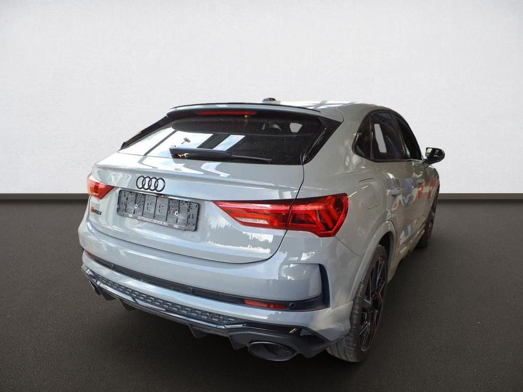Audi RS Q3
