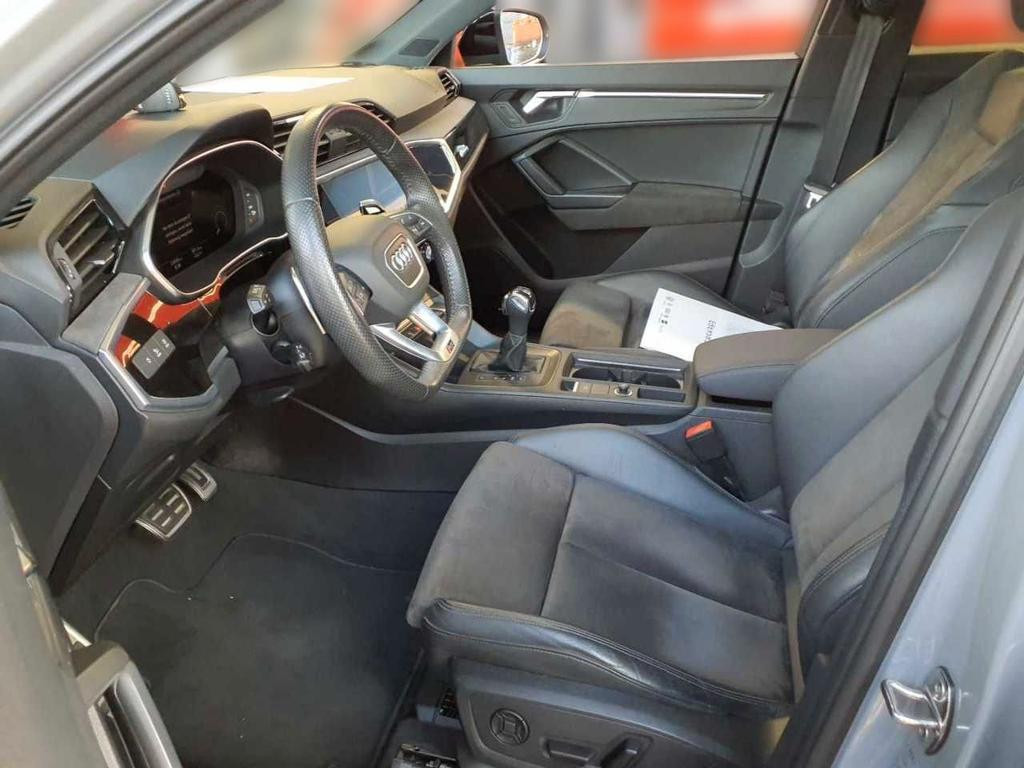 Audi RS Q3