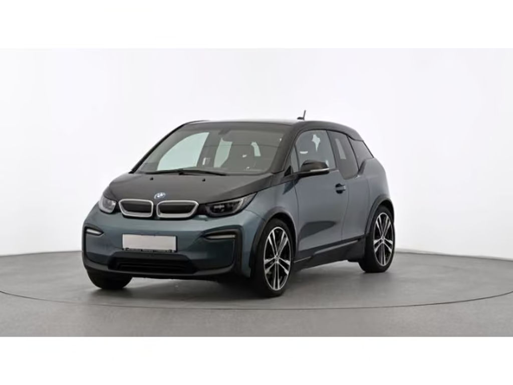 BMW i3 Sedan Sportpakket 120Ah