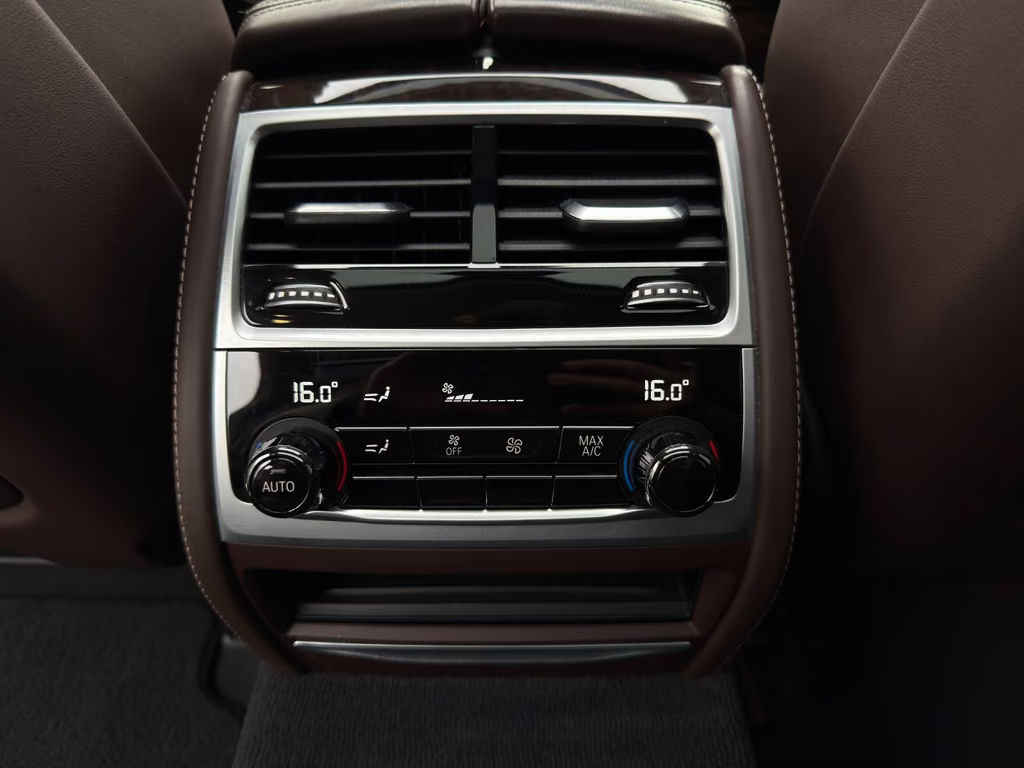 BMW 7 Serie