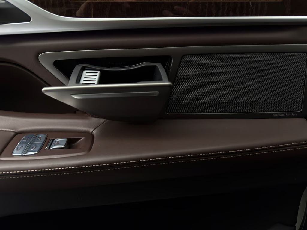 BMW 7 Serie