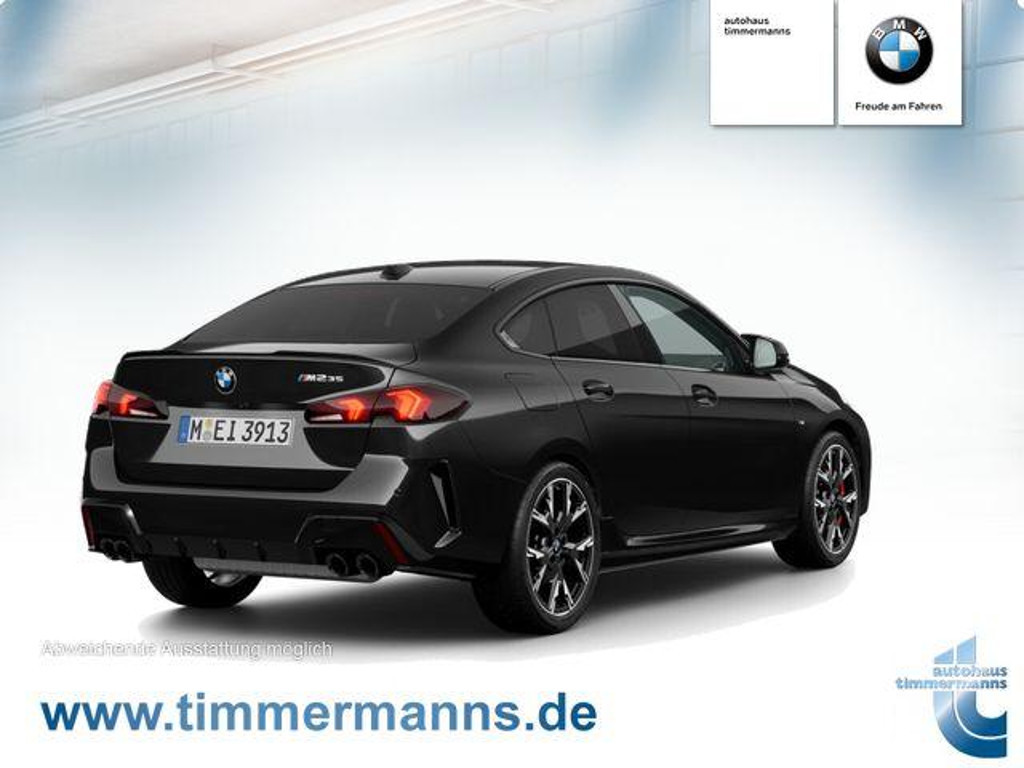 BMW M235