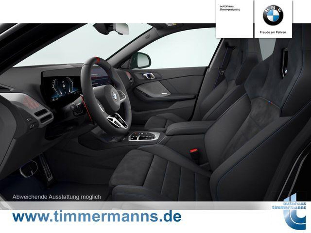 BMW M235
